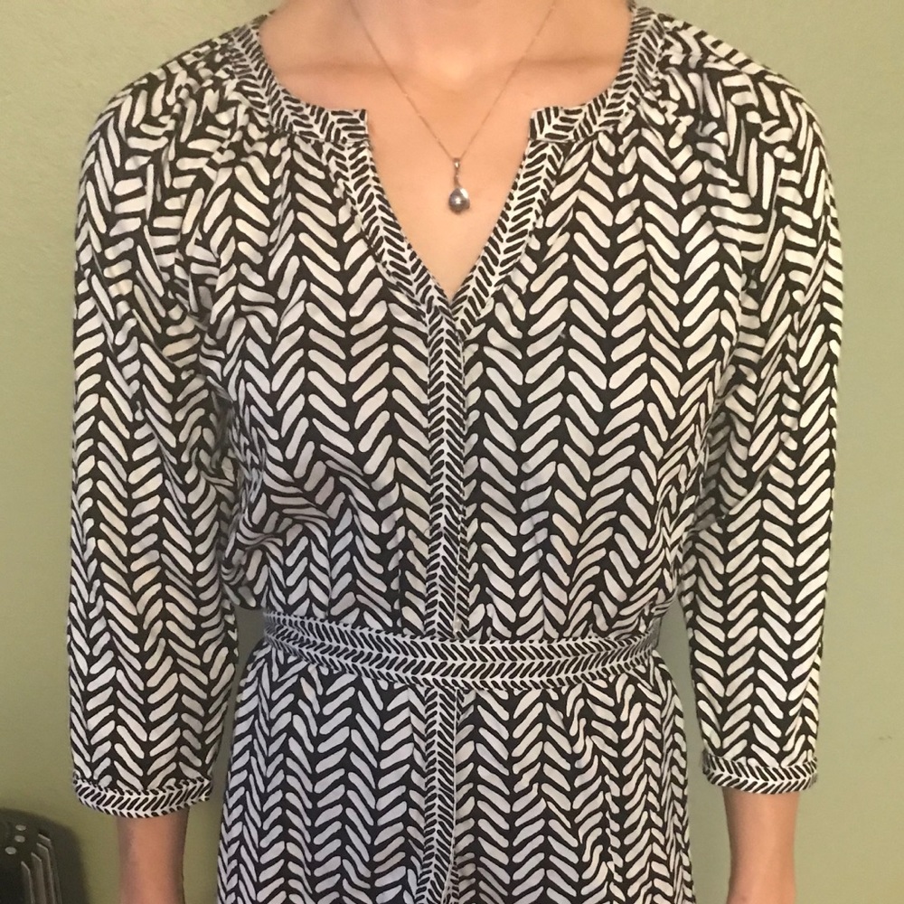 Hatley Dress